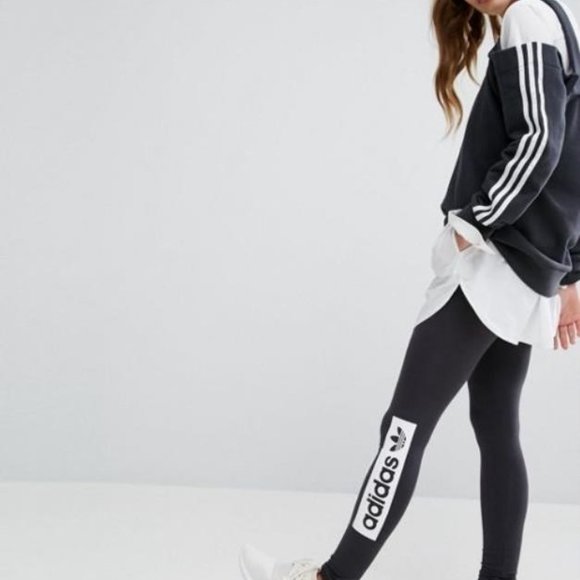 adidas Pants - Adidas Originals Leggings